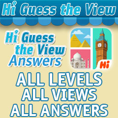 Hi Guess The View Answers